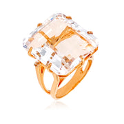 COLUNA Ring (1156) - Crystal