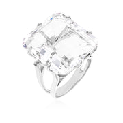 COLUNA Ring (1156) - Crystal